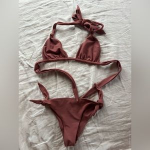 Mikoh Bikini